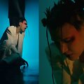Atlikėjos Monikaze vaizdo klipo &bdquo;Tell Me&ldquo; filmavimas