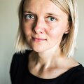 Mantė Valiūnaitė/ Asmeninio albumo nuotr.