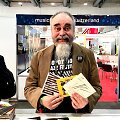 Patrick Španko, džiazo portalo skjazz.sk redaktorius, Slovakija