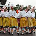 Kitąmet rugpjūtį Klaipėda priims didžiausią tarptautinį Europos folkloro kultūros festivalį &bdquo;Europeade&ldquo;.