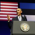 JAV prezidentas Barackas Obama