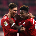 Miuncheno &bdquo;Bayern&ldquo;