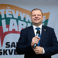Saulius Skvernelis