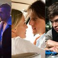 Kadrai i&scaron; filmų &bdquo;Dedpulas&ldquo;, &bdquo;Kaip diena ir naktis&ldquo;, &bdquo;Vaikis ant ratų&ldquo;