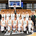 &bdquo;Žalgirio&ldquo; jaunimo komanda Vitorijoje