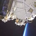Rusija paleido į kosmosą &bdquo;Rassvet&ldquo; palydovus