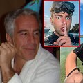 Jeffrey Epsteinas, Nico Griggas