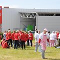 Prie Klaipėdos prekybos centro BIG