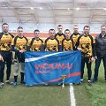 &Scaron;iaulių &bdquo;Vairo-Kalvio&ldquo; regbio komanda