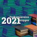 Perkamiausios metų knygos