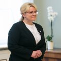 Algimanta Pabedinskienė