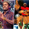 Billy Konate ir Bobzi Record
