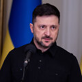 TETIANA DZHAFAROVA / AFP