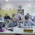Neprižiūrimi socialiniai tinkai tarsi ginklas vaiko rankose