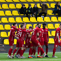 A lygos rungtynės: Vilniaus &bdquo;Žalgiris&ldquo; - Marijampolės &bdquo;Sūduva&ldquo;