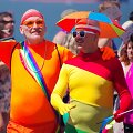 &bdquo;Jaunimo kelionių&ldquo; dalyvė Lina pasakoja apie Vankuverio toleranciją homoseksualams