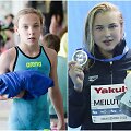 Smiltė Plytnikaitė pagerino R.Meiluttei priklausiusį jaunimo (iki 13 metų) mergaičių rekordą.