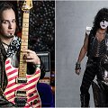 Giedriaus Balčiūno ir grupės &bdquo;Kiss&ldquo; fotomontažas