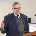 Lietuvos bankas pristatė vertinimus dėl Vyriausybės pasiūlytų mokesčių pakeitimų