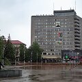 Panevėžio vie&scaron;butis