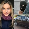 Neliko abejonių, kad I.Strazdauskaitė buvo užpulta dėl automobilio &bdquo;Audi&ldquo;, nors ir &scaron;ią versiją kai kas dar vertina skepti&scaron;kai.