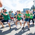 Olimpinė diena Panevėžyje