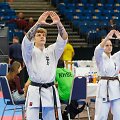 Nikas Kvasys ir Agnė Žilinskaitė