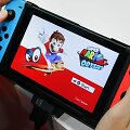 &bdquo;Nintendo Switch&ldquo;
