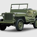 Jeep Willys MB