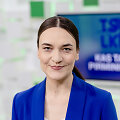 Radvilė Morkūnaitė-Mikulėnienė