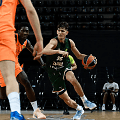 Kauno &bdquo;Žalgirio&ldquo; dubleriai