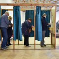 Parlamento rinkimai Latvijoje