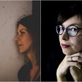 Goda Giedraitytė ir Dovilė Zavedskaitė-Statkevičienė