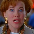 Catherine O'Hara filme &bdquo;Vienas namuose 2: pasiklydęs Niujorke&ldquo;