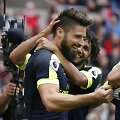 Olivier Giroud