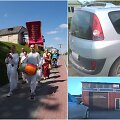 Nepatenkintas remonto darbais, autoserviso klientas kreipsis į teismą