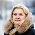Vaida Pitu&scaron;kiene / Lukas Balandis / BNS nuotr.