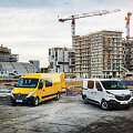 &bdquo;Renault&ldquo; komercinis transportas
