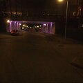 Kadras i&scaron; filmo &bdquo;Tro&scaron;kimas, kad pavyktų&ldquo;