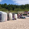Palangos moterų paplūdimys