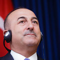 Mevlutas Cavusoglu