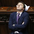 Matteo Renzi neturi kantrybės taikstytis su apkerpėjusiomis Italijos politikos konvencijomis