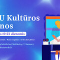 Kviečia VDU Kultūros dienos