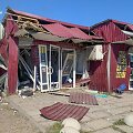 Rusija atakavo Charkivo sritį