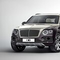 &bdquo;Bentley Bentayga Mulliner&ldquo;
