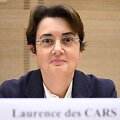 Laurence des Cars