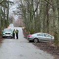 Pervalkoje žuvo &bdquo;Peugeot&ldquo; vairuotojas. Ai&scaron;kinamasi, kas lėmė nelaimės priežastį