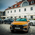 Naujasis &bdquo;Audi Q8&ldquo;
