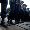 Kinijos policija