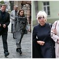 Į &scaron;v. Mi&scaron;ias už Vytautą &Scaron;erėną rinkosi jo &scaron;eimos nariai, bičiuliai ir kūrybos gerbėjai